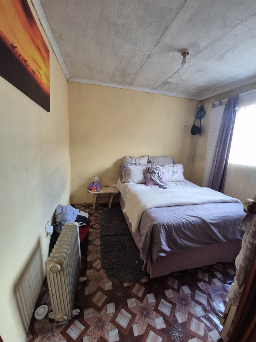 3 Bedroom Property for Sale in Zwide Eastern Cape